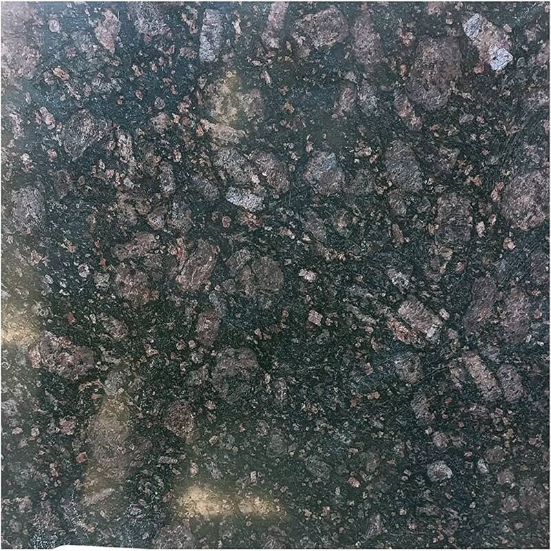 Kotda Black Granite Closeup view 2